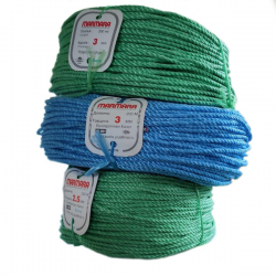 Канат поліпропіленовий Marmara