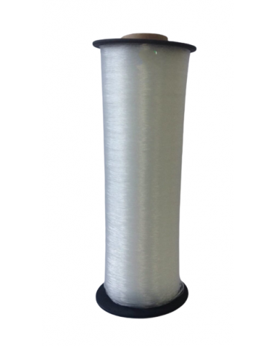 Волосінь  поліамідна діаметр 0,70 мм. Бобіна 3,1 кг