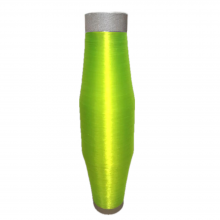 Волосінь поліамідна флуоресцентна 0,50 мм. Бобіна 1,1 кг