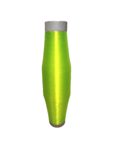 Волосінь поліамідна флуоресцентна 0,50 мм. Бобіна 1,1 кг