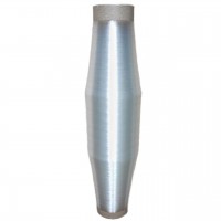 Волосінь  поліамідна діаметр 0,70 мм. Бобіна 1,1 кг.