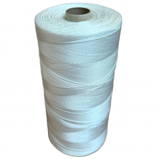 Нитка поліамідна (капрон) 23,3 tex *3 (0,4 мм), бобіна 0,5 кг