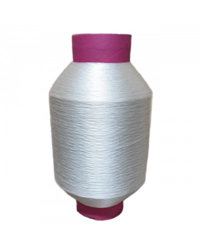 Нитка поліамідна (капрон) 187 tex *6 (1,8 мм), бобіна 1,5 кг