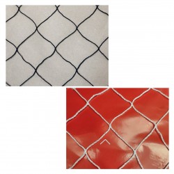 Основа для маскувальної сітки