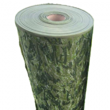 Спанбонд "Зелена трава 1" для маскувальних сіток, рулон 250 м