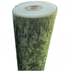 Спанбонд "Зелена трава 2" для маскувальних сіток, рулон 250 м
