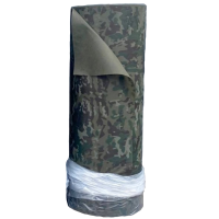 Спанбонд "Камуфляж-4" для маскувальних сіток, рулон 250 м