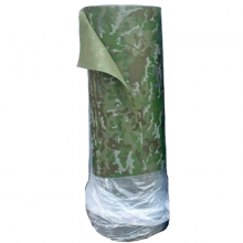 Спанбонд "Мультикам-1" для маскувальних сіток, рулон 250 м