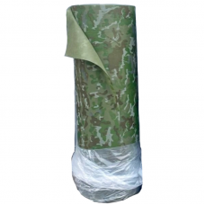 Спанбонд "Мультикам-1" для маскувальних сіток, рулон 250 м