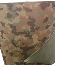 Спанбонд "Терен" для маскувальних сіток, рулон 250 м