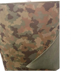 Спанбонд "Терен" для маскувальних сіток, рулон 250 м