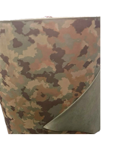 Спанбонд "Терен" для маскувальних сіток, рулон 250 м