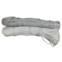 Поліамідний плетений шнур діаметр 12 мм, бухта 50 м